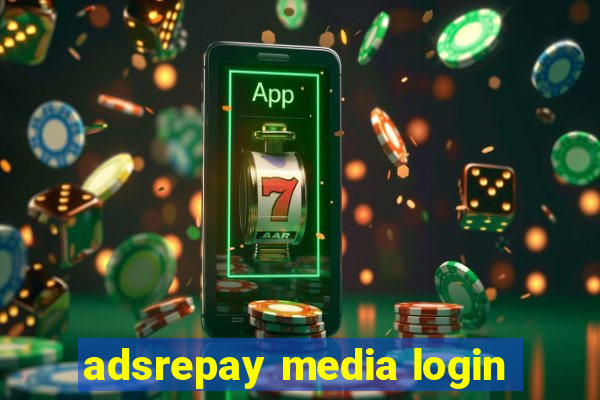 adsrepay media login